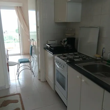 Protaras Blue Sea Apartment_2 *